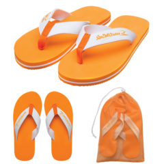 Deluxe Flip Flops - n6