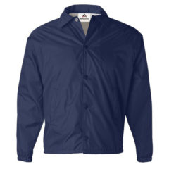 Augusta Sportswear Coaches’ Jacket - navy