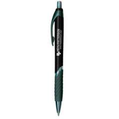 Tropical Pen With Logo - new26c81642-4559-4bf5-b95b-c570d20db7dc