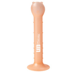 Pediatric Medicine Spoon - orange