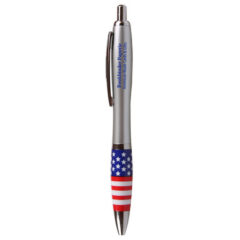 Emissary Click USA Patriotic Pen - p355_ftdeco_15_p