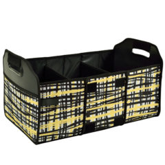 Collapsible Trunk Organizer - paris