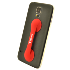 Phone Handy Grip - phonegriponphone