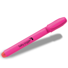 Sharpie® Gel Highlighter - pink