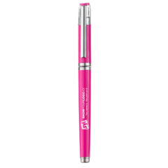 Earl Gel Pen - pink