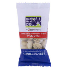 Zagasnacks™ Promo Snack Pack Bags - pistachios-5087