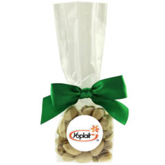 Mug Stuffer Bag of Candy - pistachios-5947