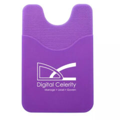 The Phone Wallet