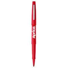 Paper Mate® Flair Felt Tip Pen - red