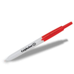 Sharpie® Ultra Fine Retractable Marker - redd