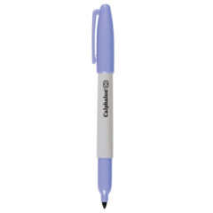 Sharpie® Fine Point Permanent Marker - renditionDownload 11