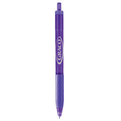 Paper Mate® Inkjoy Pen with Translucent Barrel - renditionDownload 6