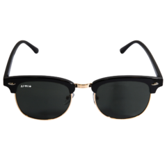 Classic Retro Sunglasses - retrosunblk