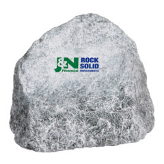 Granite Rock Stress Reliever - rock