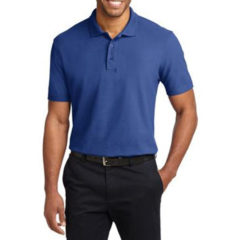 Port Authority® Stain-Release Polo - royal