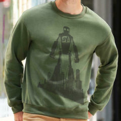 Gildan Heavy Blend Sweatshirts - s-l1600 2
