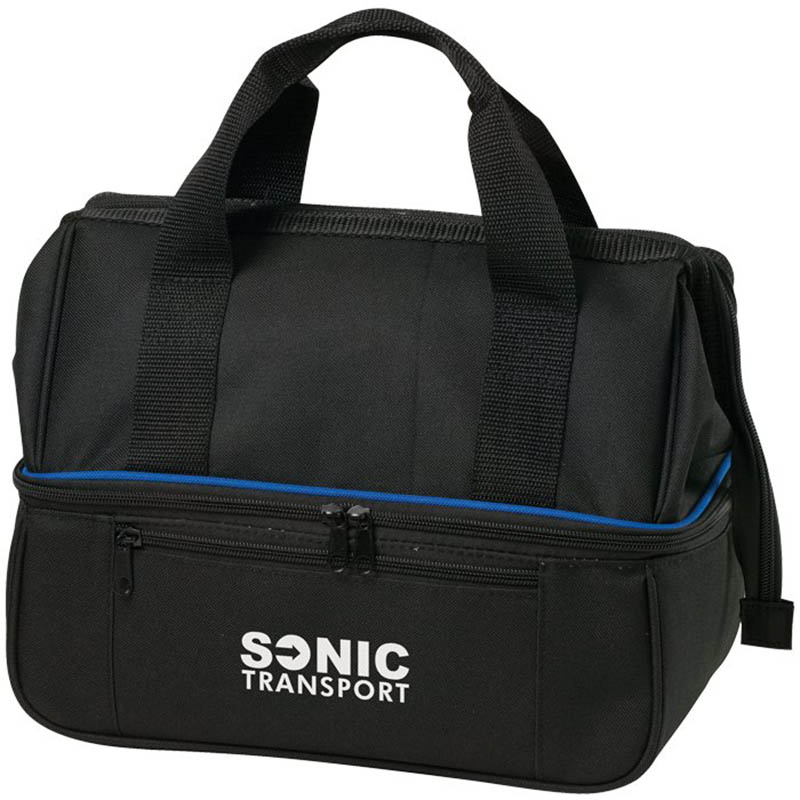 Pipeline Cooler Bag – 18 Can - Blue