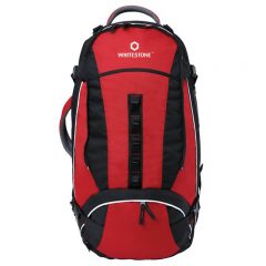 Urban Peak Trekker Backpack (45/10L) - Front