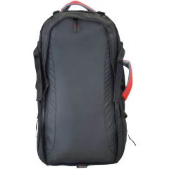 Urban Peak Trekker Backpack (45/10L) - Front