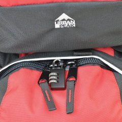 Urban Peak Trekker Backpack (45/10L) - Lock