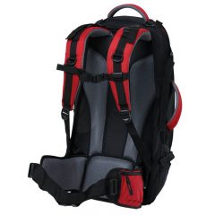 Urban Peak Trekker Backpack (45/10L) - Straps