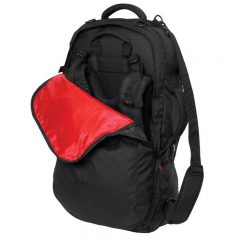 Urban Peak Tripper Backpack (65/15L) - Back Open