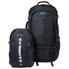 Urban Peak Tripper Backpack (65/15L) - Group