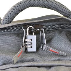 Urban Peak Tripper Backpack (65/15L) - Lock