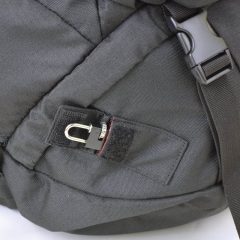 Urban Peak Tripper Backpack (65/15L) - Lock In Pocket