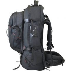 Urban Peak Tripper Backpack (65/15L) - Side