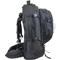 Urban Peak Tripper Backpack (65/15L) - Side2