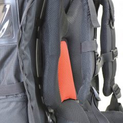 Urban Peak Tripper Backpack (65/15L) - Strap