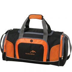 Courtside 21″ Duffel - s0224-orange-240215240