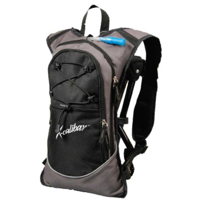 H20 Hydration Pack - Gray