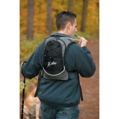 H20 Hydration Pack - On Body