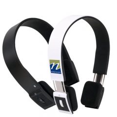 Bluetooth Vibe Stereo Headset - Group