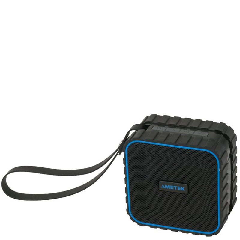 RoxBox Aqua Bluetooth Speaker - Blue