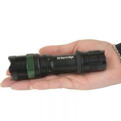 Trion Dual Output LED (CREE R2 3 Watt) - In Hand