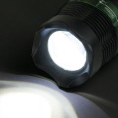 Trion Dual Output LED (CREE R2 3 Watt) - Light