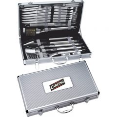 Deluxe BBQ Set – 24 pc - Main