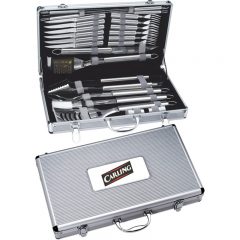 Deluxe BBQ Set – 24 pieces - Main