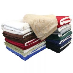 Sherpa Blanket - Group