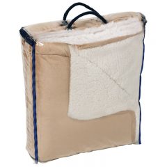Sherpa Blanket - In Bag