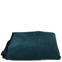 Fleece Picnic Blanket - Green