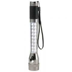 LED Roadside Safety Light - Standing