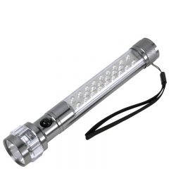 Roadside Safety Flashlight - Light