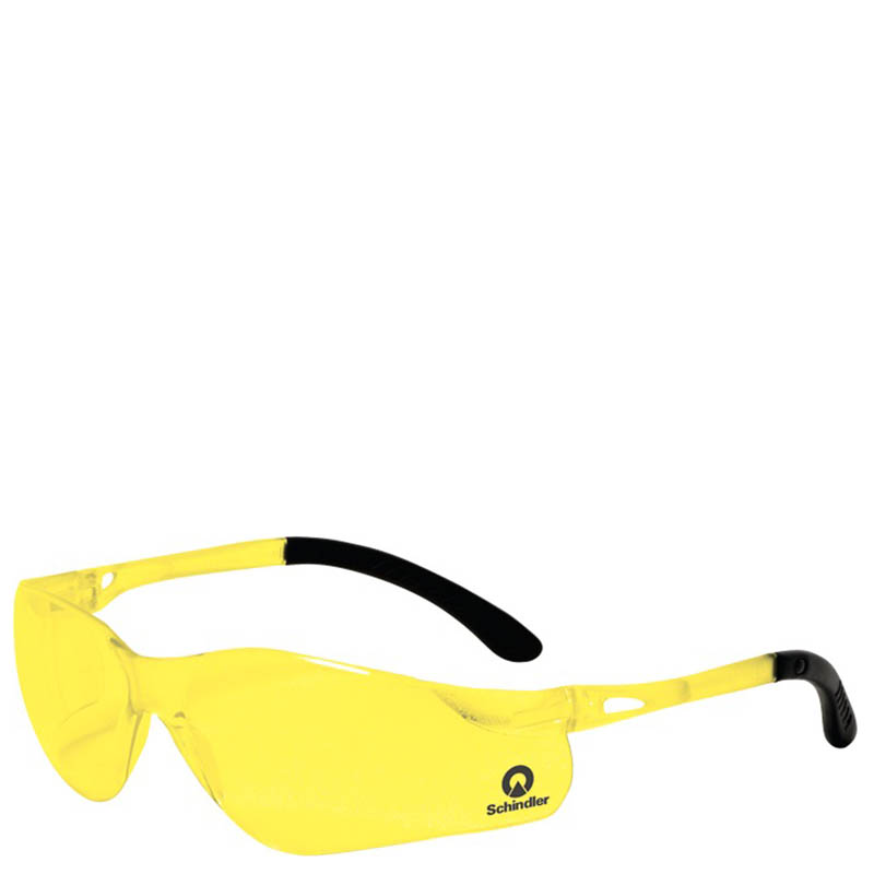 Corona Amber Glasses - Main
