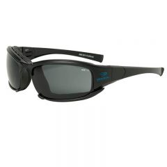 Bouton Cefiro Grey Safety Glasses - s0839-main