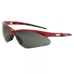 Bouton® Anser Grey Glasses - s0845-side