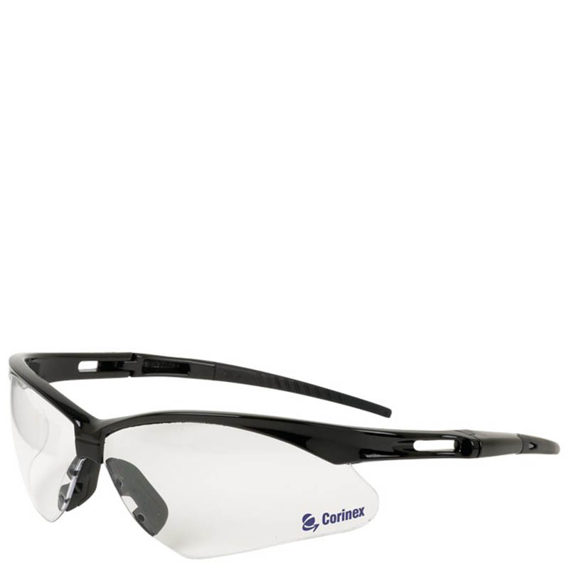 Bouton Anser Clear Glasses - Main